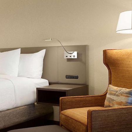Hilton Garden Inn Charlotte Southpark Luaran gambar