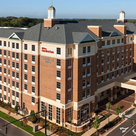 Hilton Garden Inn Charlotte Southpark Luaran gambar