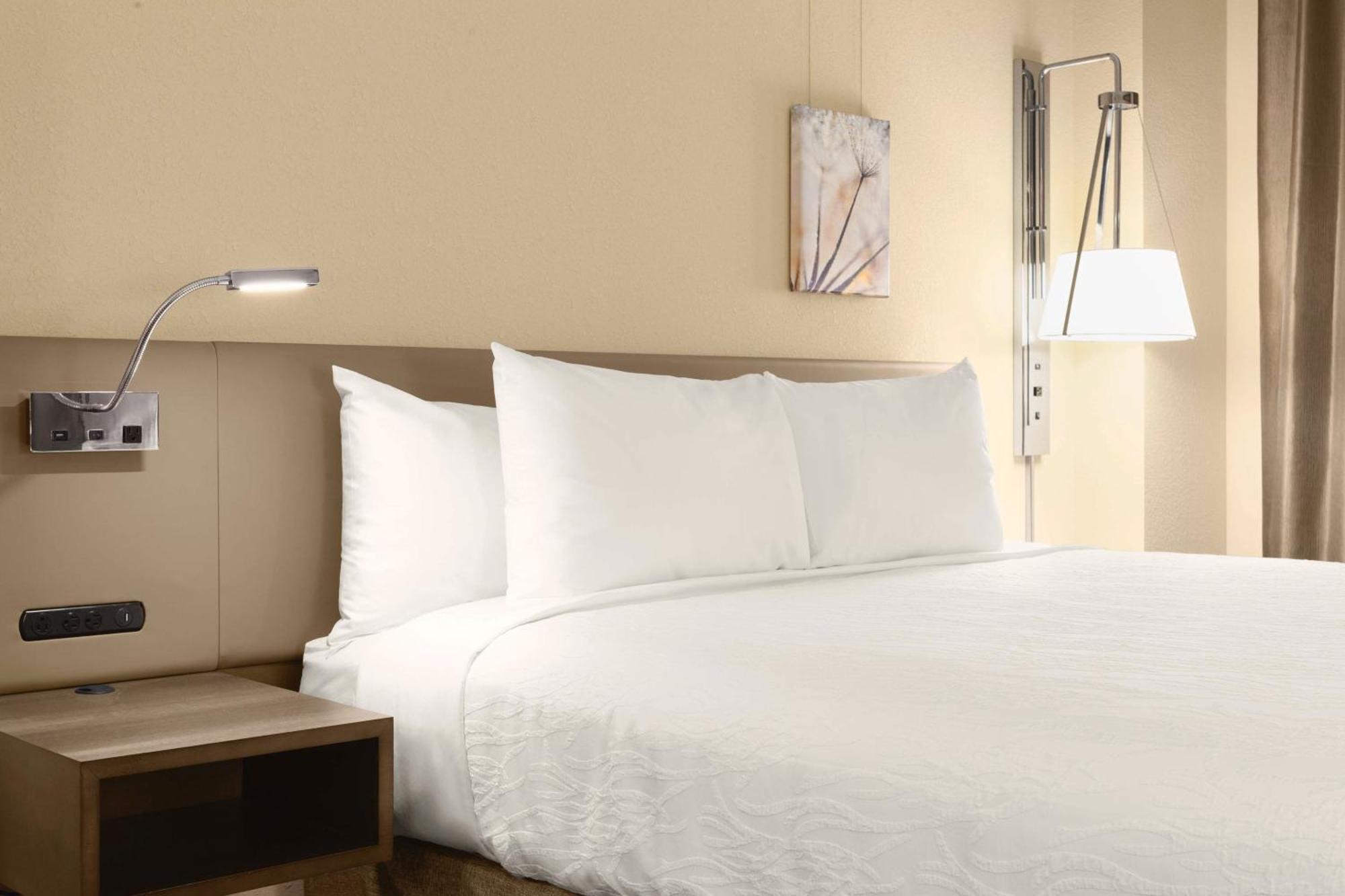 Hilton Garden Inn Charlotte Southpark Luaran gambar