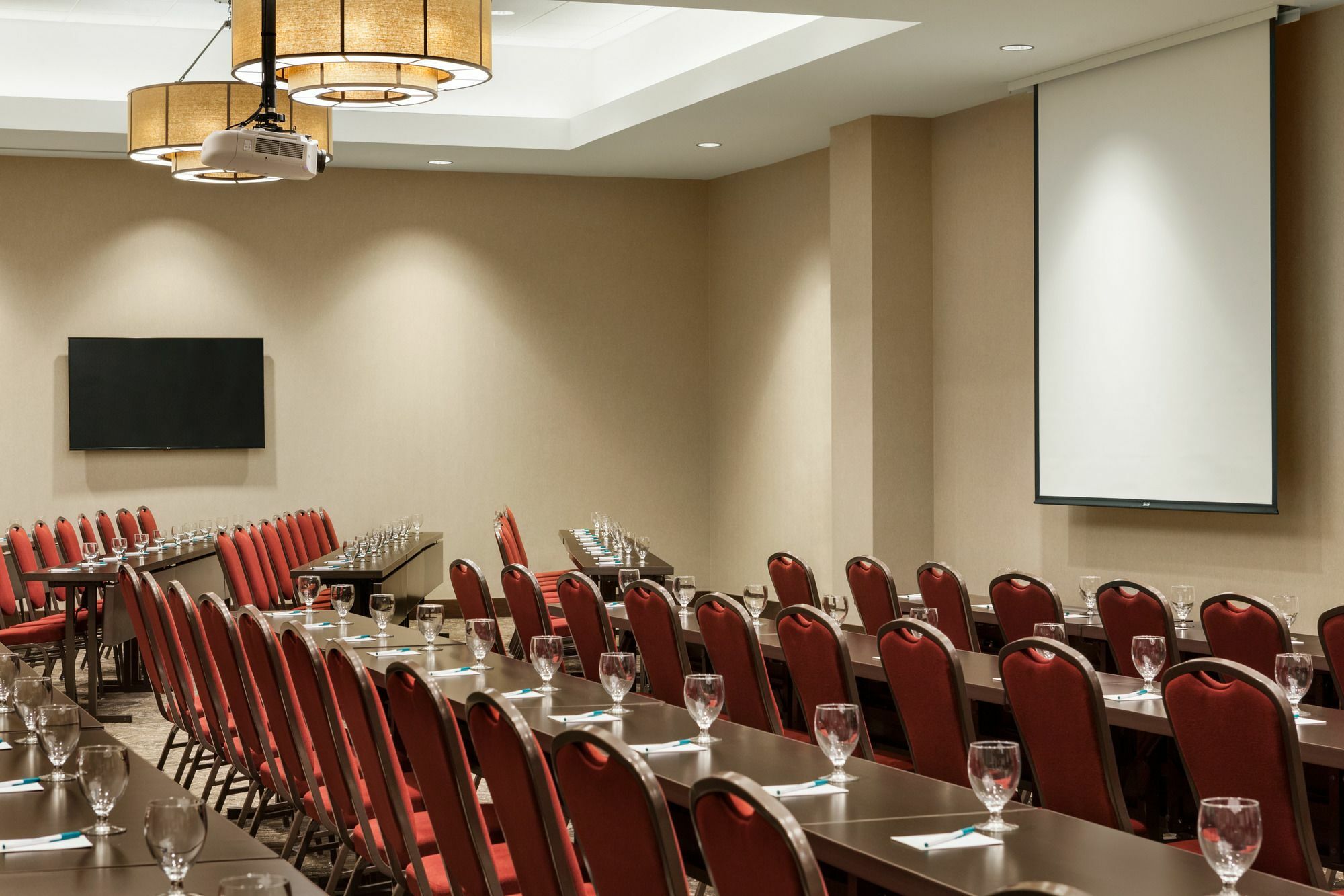 Hilton Garden Inn Charlotte Southpark Luaran gambar