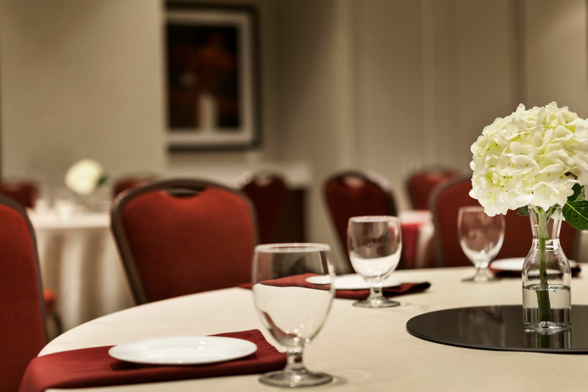 Hilton Garden Inn Charlotte Southpark Luaran gambar